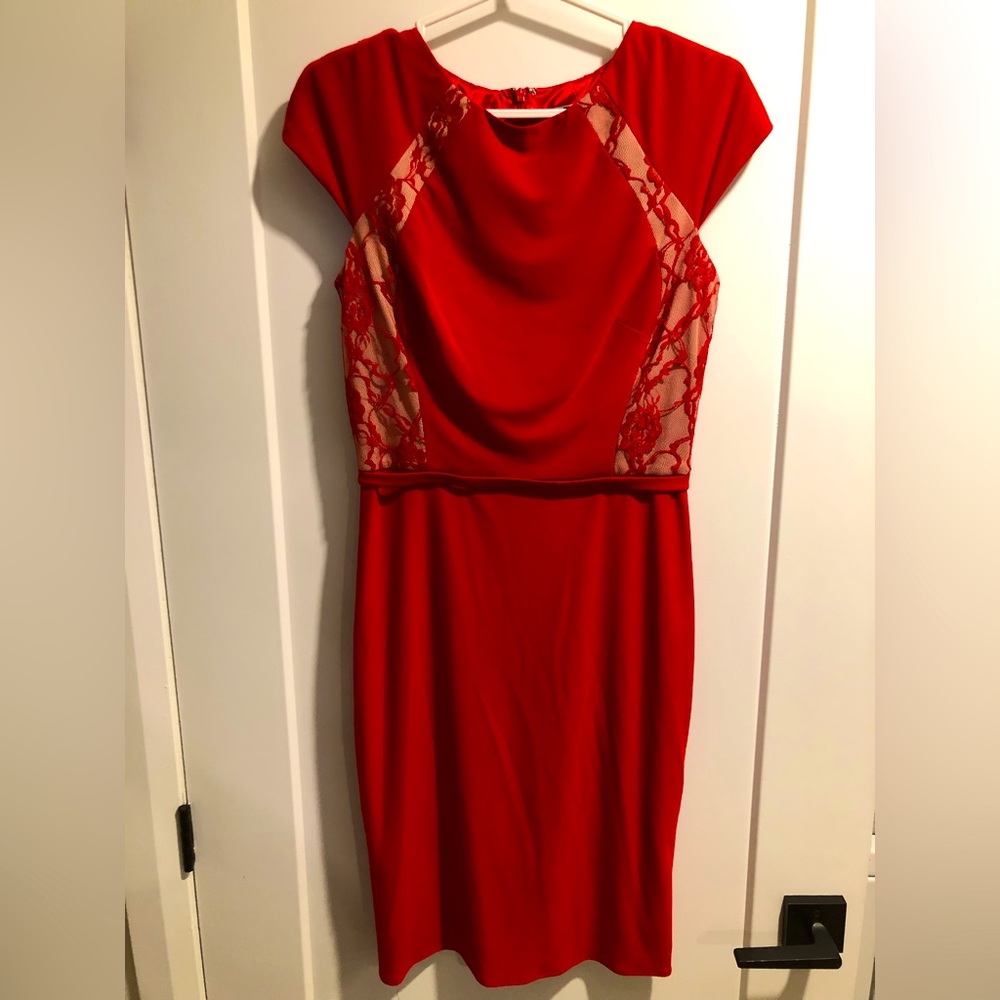 JS dress